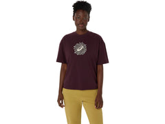 RELAXED GRAPHIC TEE