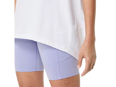 NAGINO OVERSIZED SHORT SLEEVE TOP