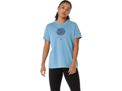 ASICS SEASONAL GRAPHIC TEE