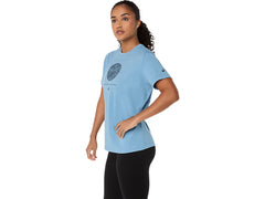 ASICS SEASONAL GRAPHIC TEE