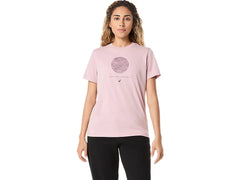 ASICS SEASONAL GRAPHIC TEE