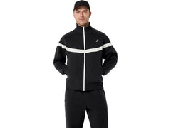 HERITAGE TRACK JACKET