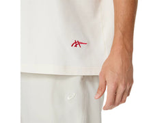 HERITAGE HEAVY COTTON RUN CITY TEE