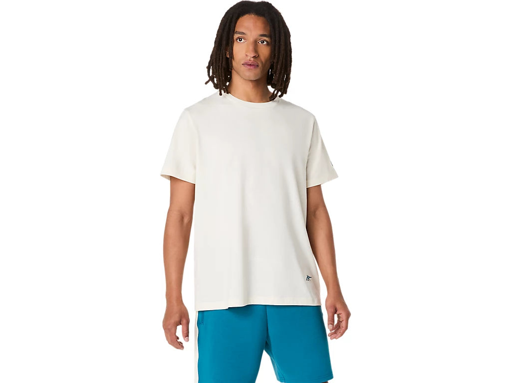 HERITAGE HEAVY COTTON GRAPHIC TEE
