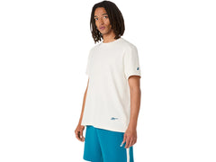 HERITAGE HEAVY COTTON GRAPHIC TEE