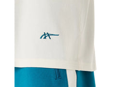 HERITAGE HEAVY COTTON GRAPHIC TEE