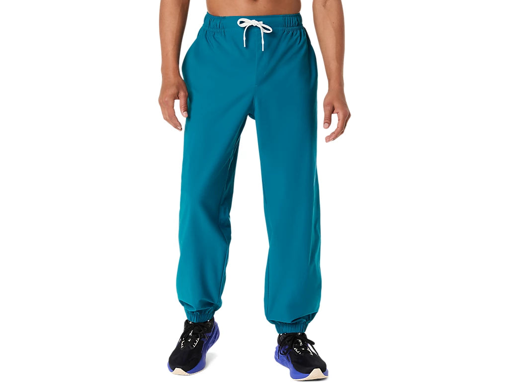 HERITAGE DOUBLE WEAVE PANT