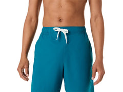 HERITAGE DOUBLE WEAVE 7IN SHORT