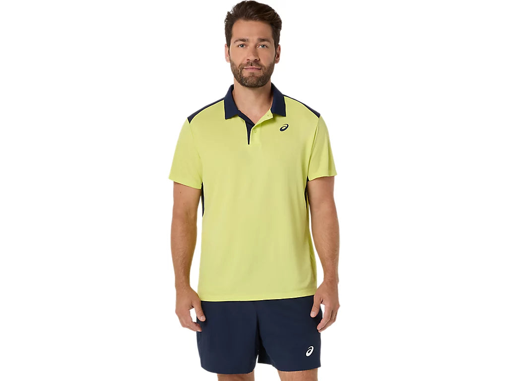 COURT POLO