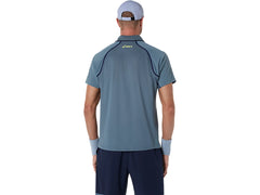 MATCH POLO SS TOP