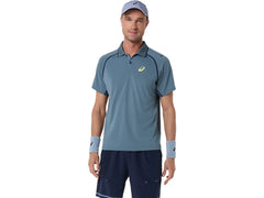 MATCH POLO SS TOP