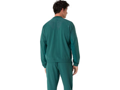 MATCH JACKET