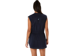 A.P.C. x CREW DRESS