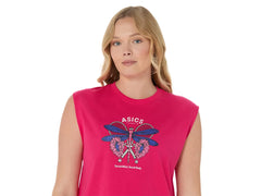 GAME SEASONAL GRAPHIC TOP