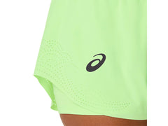 MATCH LASER CUT SHORT