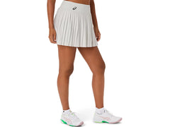 MATCH MESH SKIRT