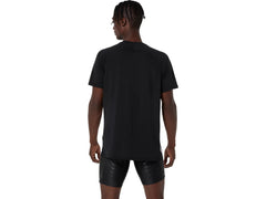 LIGHT KNIT SHORT SLEEVE TOP