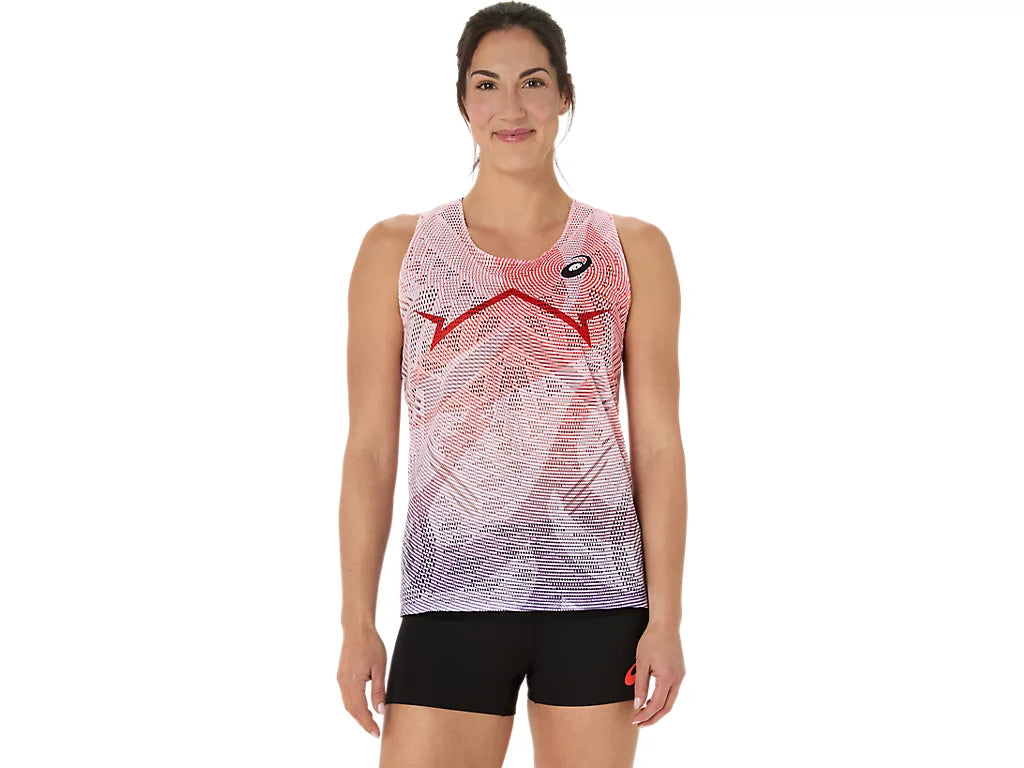 METASPEED SINGLET