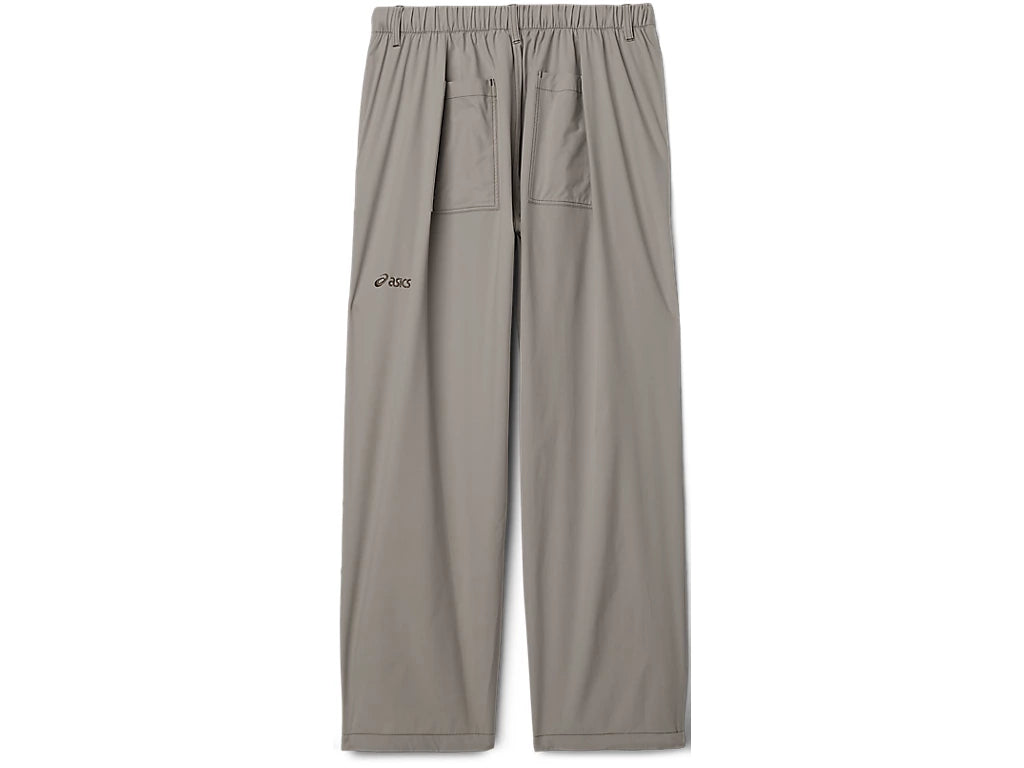 CONVERTIBLE TROUSERS