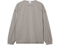 LS CREW NECK