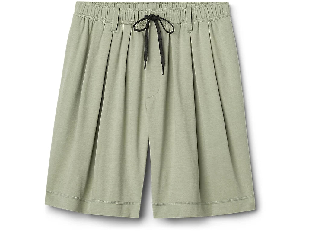 KNIT SHORTS