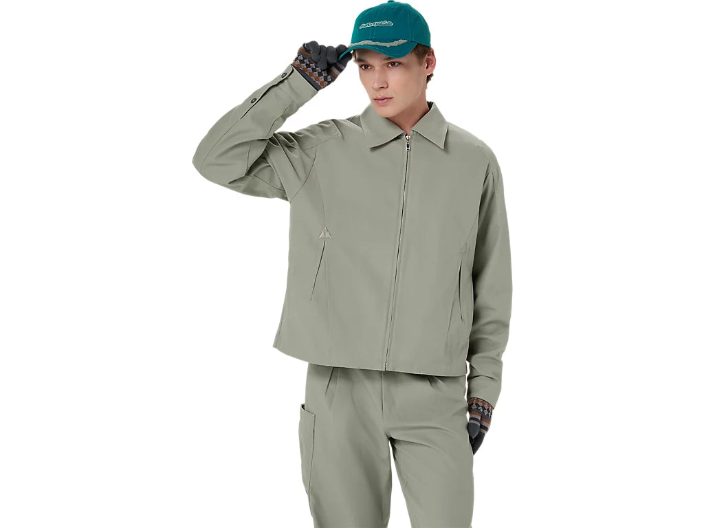 MIRBELIOIDS SHIRT JACKET