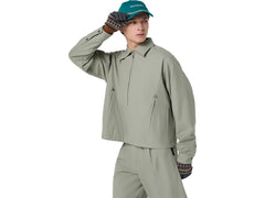 MIRBELIOIDS SHIRT JACKET