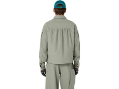 MIRBELIOIDS SHIRT JACKET