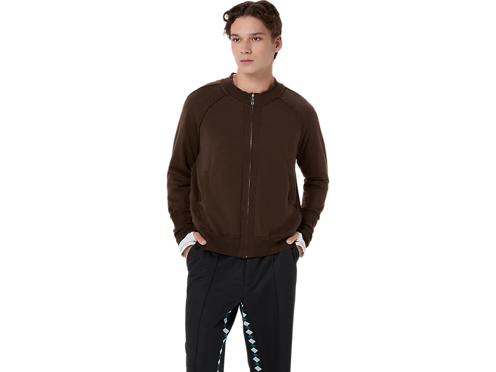 OXALIDAC KNIT CARDIGAN