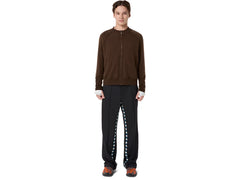 OXALIDAC KNIT CARDIGAN