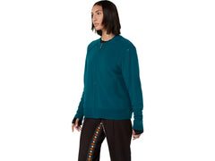 OXALIDAC KNIT CARDIGAN
