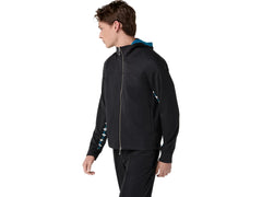 STYRAX TRACK JACKET