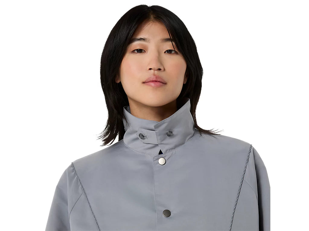WOVEN JACKET