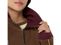 KNIT JACKET