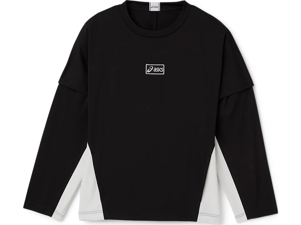 VENTILATE PULLOVER
