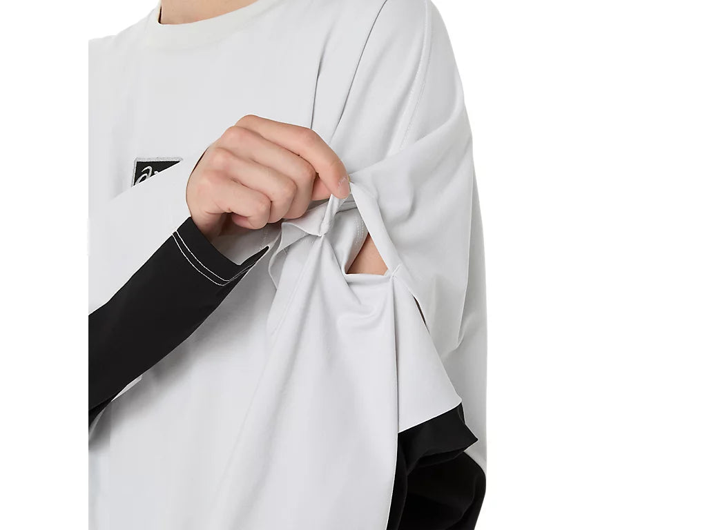 VENTILATE PULLOVER
