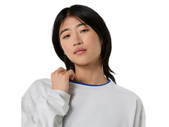 GRAPHIC LS TEE