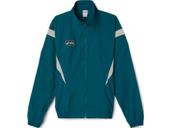 CLASSIC WOVEN TRACK JACKET