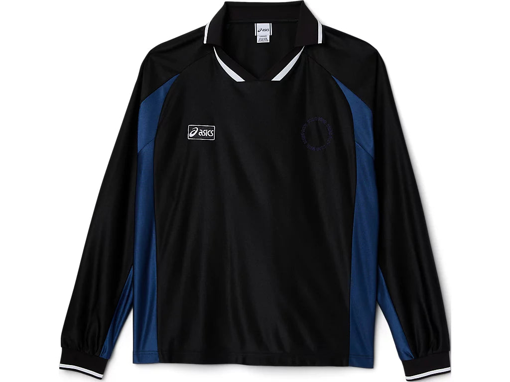 GAME SHIRT LONG SLEEVE
