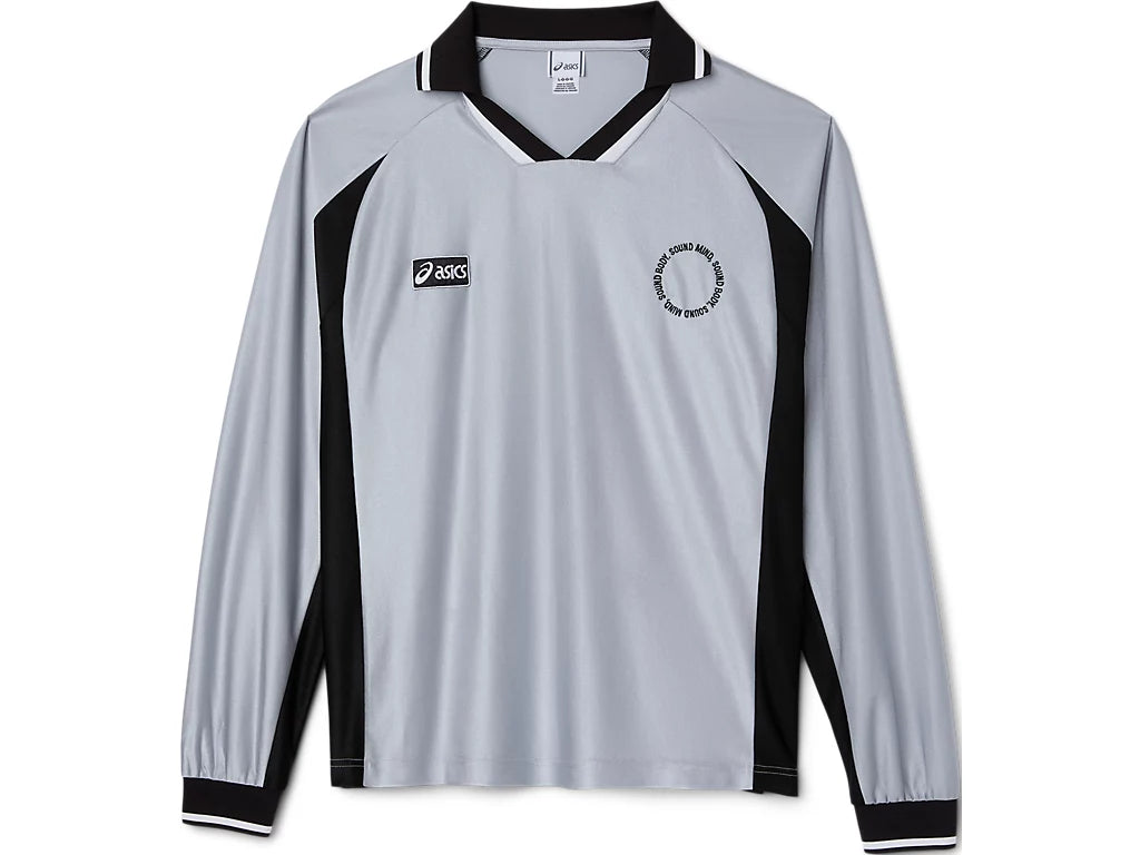 GAME SHIRT LONG SLEEVE