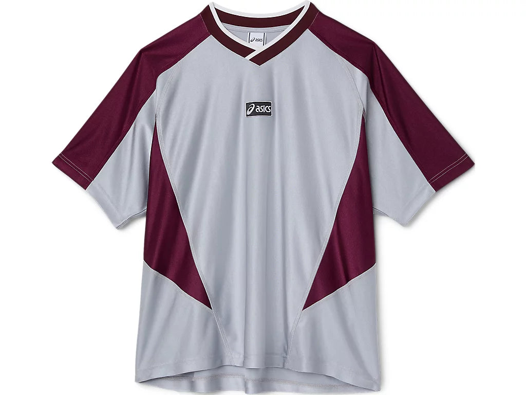 GAME SHIRT SHORT SLEEVE