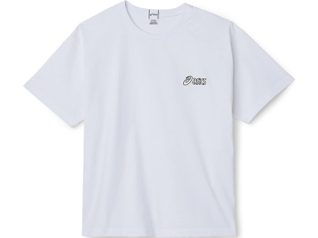 LOGO SHORT SLEEVE TEE