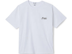 LOGO SHORT SLEEVE TEE