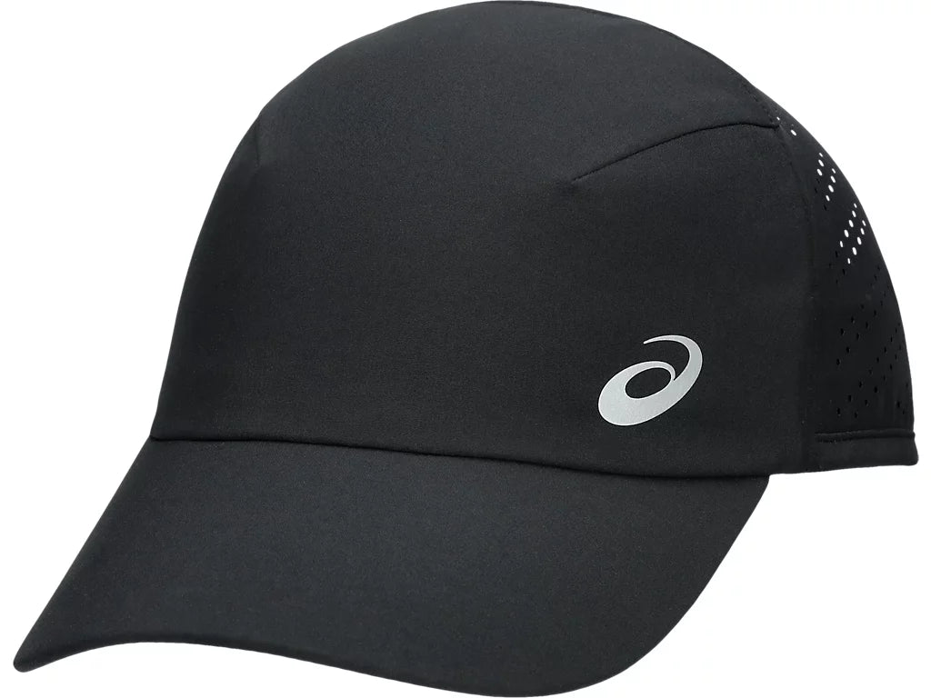 WOVEN CAP