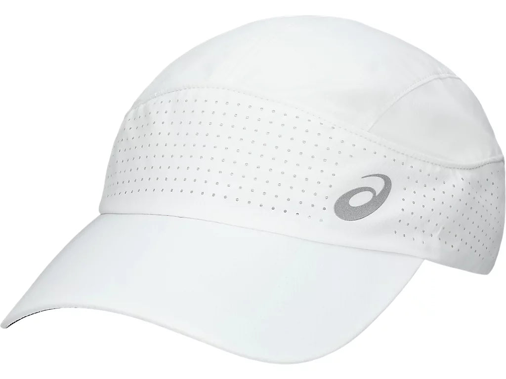 RUNNING LIGHT WOVEN CAP