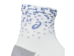 PERFORMANCE RUN SOCK QUARTER