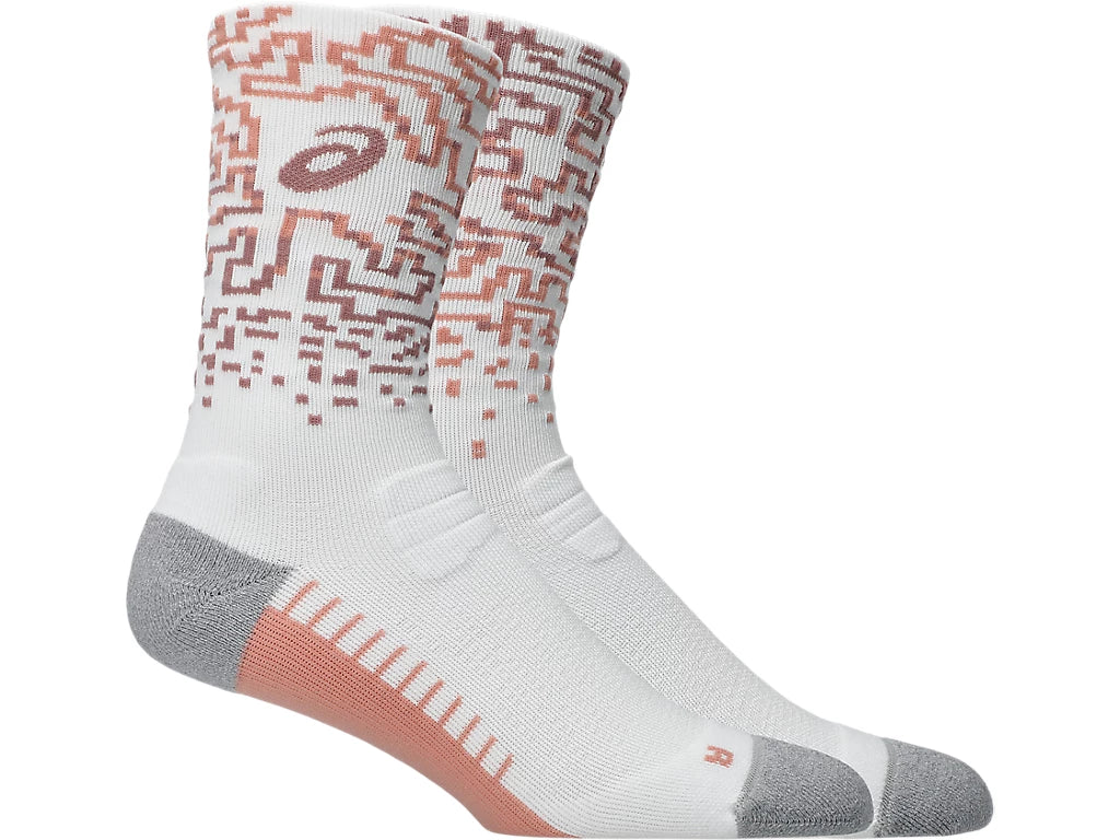 PERFORMANCE RUN SOCK CREW