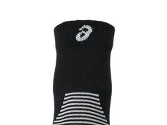 2 PACK CUSHIONED RUN QUARTER SOCK