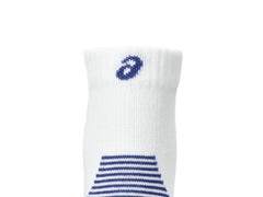 2 PACK CUSHIONED RUN QUARTER SOCK