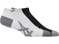 2 PACK LIGHTWEIGHT RUN ANKLE SOCK